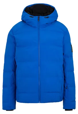 Produktbild von Ziener Herren TYERS-Z Ski-Jacke/Winterjacke | warm, atmungsaktiv, wasserdicht, c