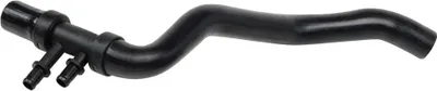 Produktbild von GATES Kühlerschlauch Wasserschlauch für RENAULT MASTER II Kasten (FD) 05-2674