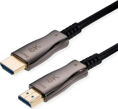Produktbild von VALUE Ultra HDMI Aktiv Optisches 8K Kabel, 10 m