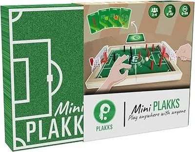 Immagine prodotto di MINI PLAKKS Calcio