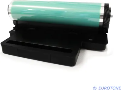 Produktbild von 1x Eurotone Trommel Alternative für Samsung CLT-R406 Set