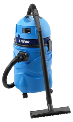 Obrázek produktu pro LAVOR SWIMMY, Modrá, Filtrační sáček, 7,5 m, 12,5 m, 370 mm, 370 mm