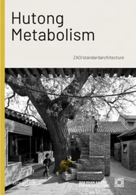 Obrázok produktu pre Hutong Metabolism