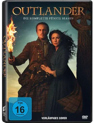 Produktbild von Outlander