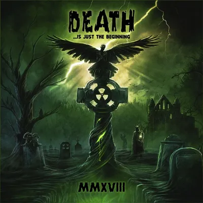 Obrázok produktu pre Various: Death ...Is Just The Beginning, MMXVIII