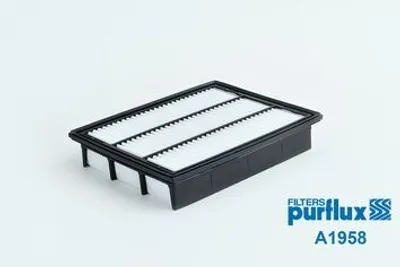 Produktbild von Purflux Luftfilter A1958