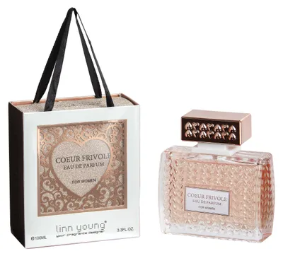 Immagine prodotto di Linn Young Coeur Frivole Woda perfumowana, 100 ml