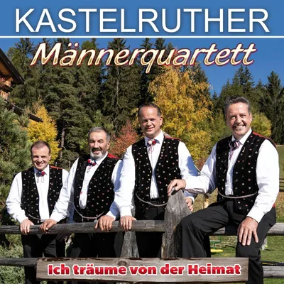 Produktbild von Ich träume von der Heimat