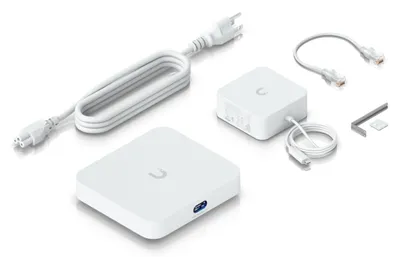 Immagine prodotto di Ubiquiti UniFi Cloud Gateway Max