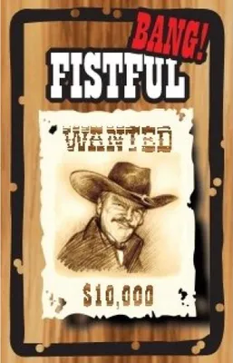 Image de Bang  Fistful ALBI