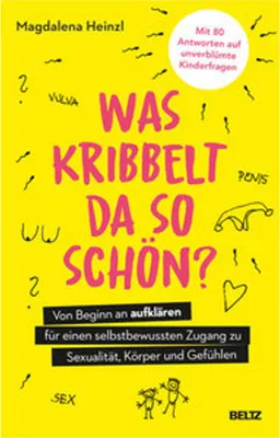 Produktbild von Was kribbelt da so schön?
