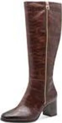 Produktbild von Marco Tozzi Damen Elegante Stiefel by GMK 2-85503-45 Braun