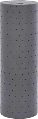Obrázek produktu pro vidaXL Olejové vázací plátno šedé 40x1000 cm