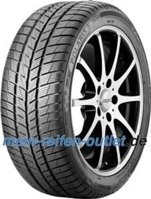 Produktbild von Barum Winterreifen motorcycle-tyres Polaris 5 ( 215/55 R17 98V XL EVc )