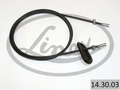 Zdjęcie produktu dla Linka Licznika Fiat 126 Bis 85-