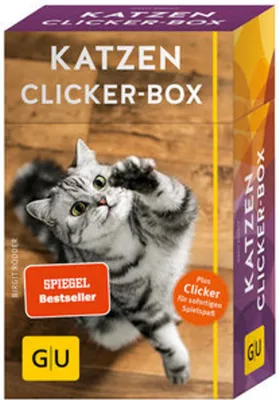 Image de Katzen-Clicker-Box