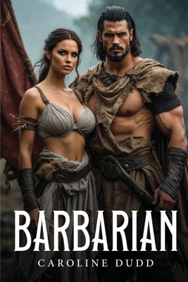 Produktbild von Barbaren