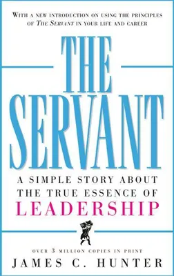 Zdjęcie produktu dla The Servant
