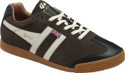 Image de Chaussures Gola Harrier Oxford 2024 CMB752TB