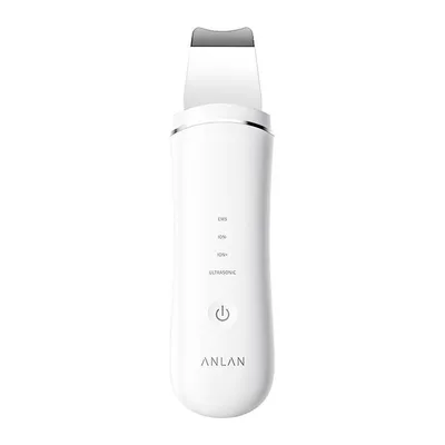 Produktbild von Anlan Ultrasonic Cleansing 01-ACPJ32-02A (white)