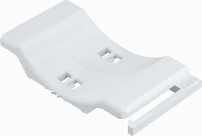 Produktbild von OBO Bettermann Universal-Gegenwanne 2058UW 70 LGR 1198070
