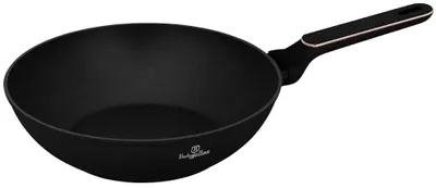 Zdjęcie produktu dla Wok Berlinger Haus Black Rose BH8353 Ø28 cm
