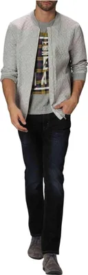 Obrázek produktu pro LEVI'S - Pánské úzké džíny 511  - Velikost W32 / L32