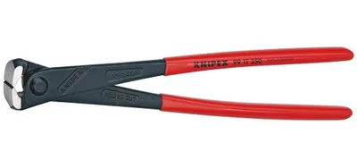 Produktbild von Knipex - Kraft-Monierzange 250mm, 399602