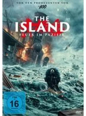 Produktbild von The Island - Feuer im Pazifik