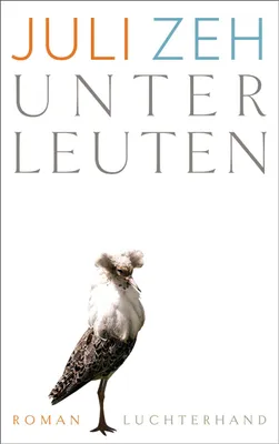Produktbild von Unterleuten