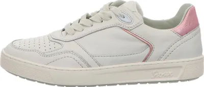 Immagine prodotto di Sioux scarpe sportive stringate da donna 32303234333536 Bianco 37 EU