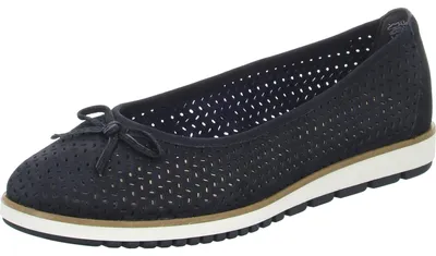 Produktbild von Ballerinas 1-22121-42