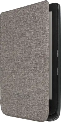 Produktbild von Pocketbook Shell Cover grey