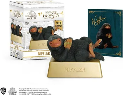 Produktbild von Fantastic Beasts: Niffler