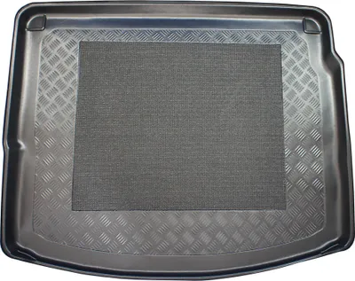 Produktbild von Z437548 Kofferraumwanne kompatibel mit Renault Megane Grandtour III 06.2009-08.2016