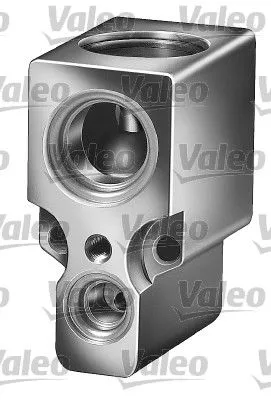 Produktbild von VALEO Expansionsventil Klimaanlage 508646 für RENAULT Scénic I (JA0/1, FA0) 0,254kg