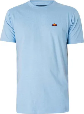 Produktbild von Ellesse Cassica Tee Light Blue M