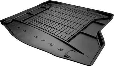 Immagine prodotto di Tappetino bagagliaio FROGUM 3D per Mercedes CLA C117 2013-19