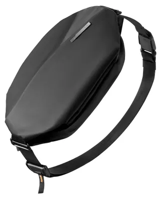 Obrázek produktu pro Inateck KP03005-13_BLACK, 4 l, Jednobarevný, Polyester
