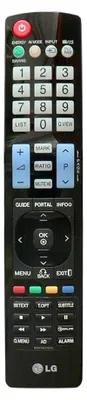 Produktbild von Originale LG AKB72914274 Fernbedienung