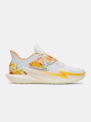 Produktbild von Under Armour Unisex-Schuhe D. FOX 2 11.5