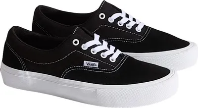 Obrázok produktu pre Vans Skate Era Čierna/Biela 42,5