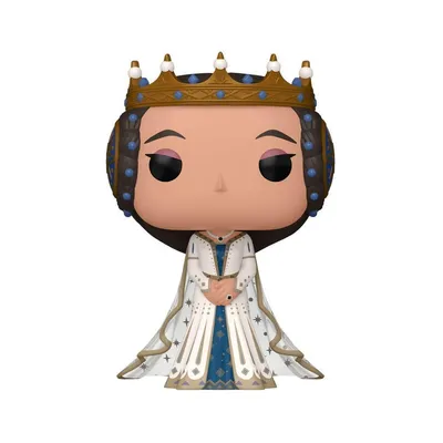 Image de Wish POP ! Disney Vinyl Figur Queen Amaya 9 cm