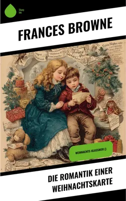Produktbild von Die Romantik einer Weihnachtskarte