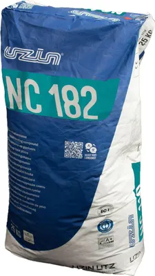 Produktbild von UZIN NC 182 Standfeste Reparaturmasse 20kg