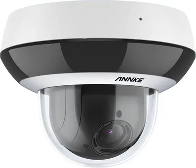 Immagine prodotto di Telecamera PTZ, 4MP Super HD, riconoscimento AI