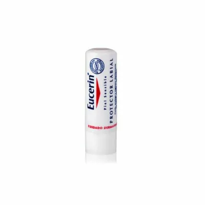Produktbild von Eucerin Lip Protector SPF 20 4,8 g