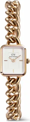 Obrázek produktu pro Hodinky Daniel Wellington DW00100835 rose gold