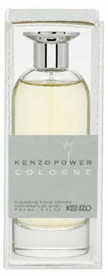 Produktbild von Kenzo Eau De Cologne 60ml, KI-generiertes Bild