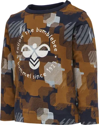 Produktbild von hmlBUDDY T-SHIRT L/S